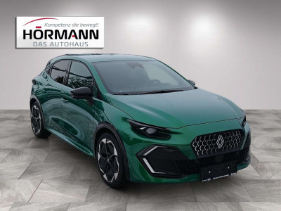 Renault Clio Neuwagen