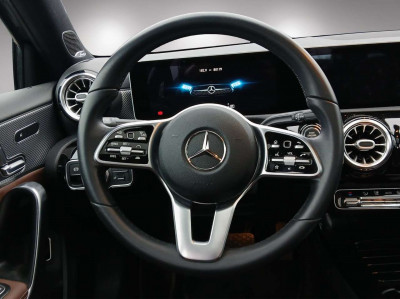 Mercedes-Benz A-Klasse Gebrauchtwagen Mercedes-Benz A-Klasse Gebrauchtwagen