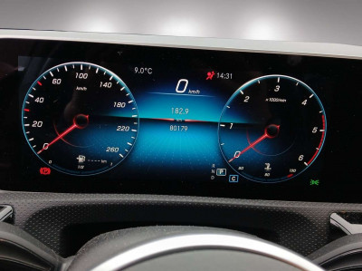 Mercedes-Benz A-Klasse Gebrauchtwagen Mercedes-Benz A-Klasse Gebrauchtwagen