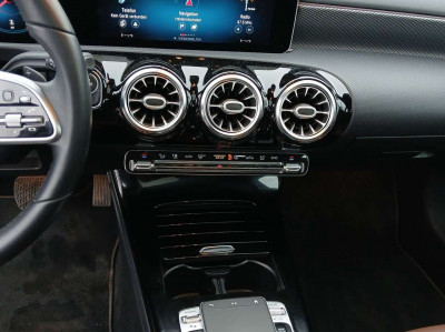 Mercedes-Benz A-Klasse Gebrauchtwagen Mercedes-Benz A-Klasse Gebrauchtwagen
