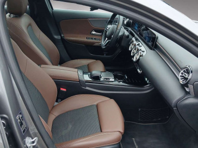 Mercedes-Benz A-Klasse Gebrauchtwagen Mercedes-Benz A-Klasse Gebrauchtwagen