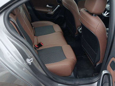 Mercedes-Benz A-Klasse Gebrauchtwagen Mercedes-Benz A-Klasse Gebrauchtwagen