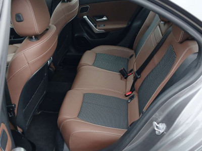 Mercedes-Benz A-Klasse Gebrauchtwagen Mercedes-Benz A-Klasse Gebrauchtwagen