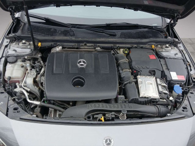 Mercedes-Benz A-Klasse Gebrauchtwagen Mercedes-Benz A-Klasse Gebrauchtwagen