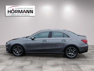 Mercedes-Benz A-Klasse Gebrauchtwagen Mercedes-Benz A-Klasse Gebrauchtwagen