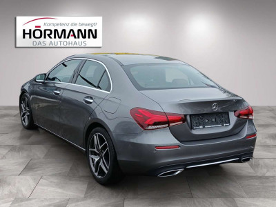 Mercedes-Benz A-Klasse Gebrauchtwagen Mercedes-Benz A-Klasse Gebrauchtwagen