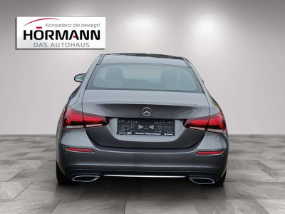 Mercedes-Benz A-Klasse Gebrauchtwagen Mercedes-Benz A-Klasse Gebrauchtwagen