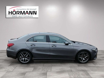 Mercedes-Benz A-Klasse Gebrauchtwagen Mercedes-Benz A-Klasse Gebrauchtwagen