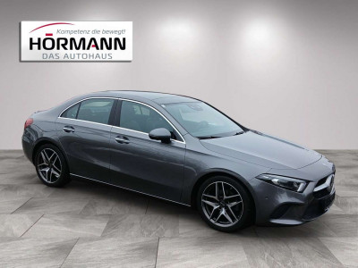 Mercedes-Benz A-Klasse Gebrauchtwagen Mercedes-Benz A-Klasse Gebrauchtwagen