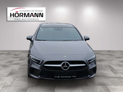 Mercedes-Benz A-Klasse Gebrauchtwagen Mercedes-Benz A-Klasse Gebrauchtwagen