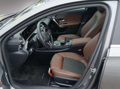 Mercedes-Benz A-Klasse Gebrauchtwagen Mercedes-Benz A-Klasse Gebrauchtwagen