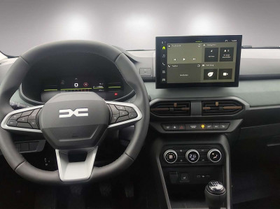 Dacia Sandero Neuwagen