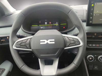 Dacia Sandero Neuwagen