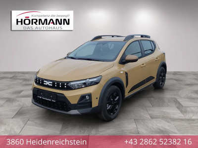 Dacia Sandero Neuwagen