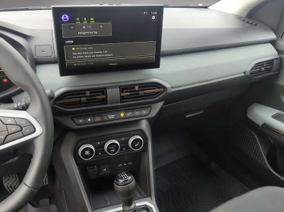 Dacia Sandero Neuwagen