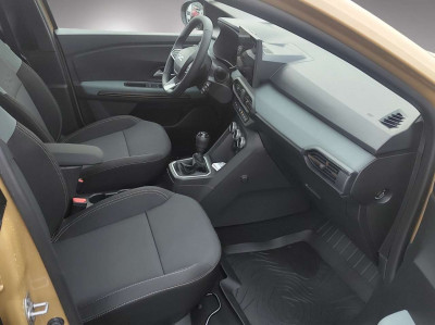 Dacia Sandero Neuwagen