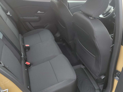 Dacia Sandero Neuwagen