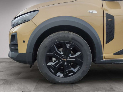 Dacia Sandero Neuwagen