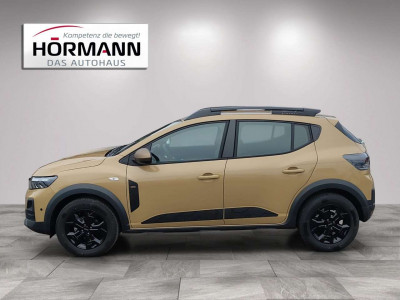 Dacia Sandero Neuwagen