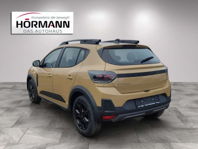 Dacia Sandero Neuwagen