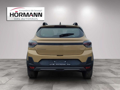 Dacia Sandero Neuwagen