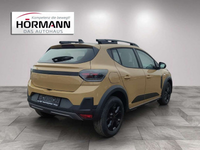 Dacia Sandero Neuwagen