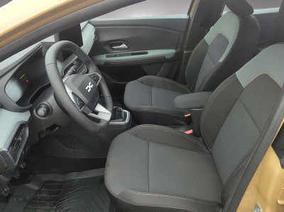 Dacia Sandero Neuwagen