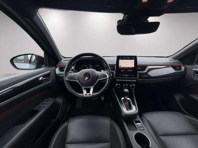 Renault Arkana Gebrauchtwagen