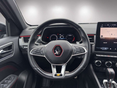 Renault Arkana Gebrauchtwagen