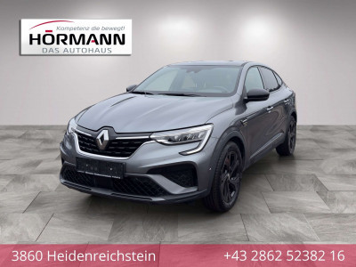 Renault Arkana Gebrauchtwagen