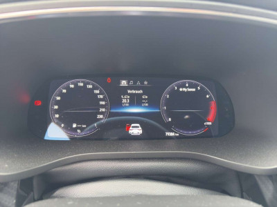 Renault Arkana Gebrauchtwagen