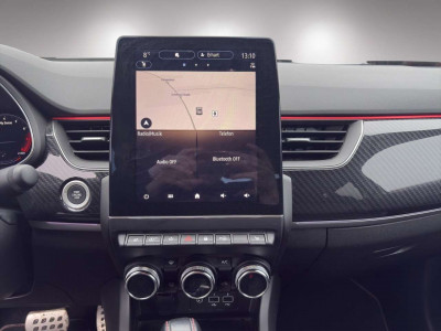 Renault Arkana Gebrauchtwagen