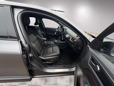 Renault Arkana Gebrauchtwagen