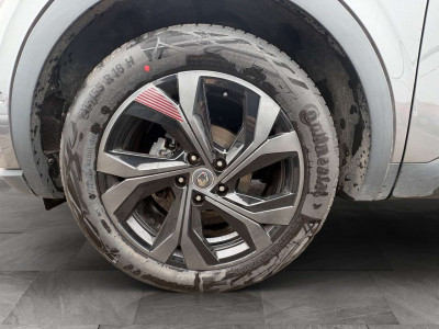 Renault Arkana Gebrauchtwagen