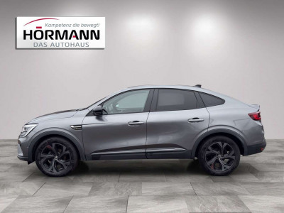 Renault Arkana Gebrauchtwagen