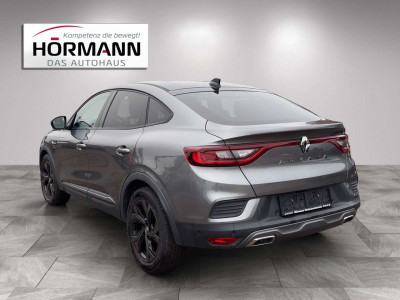 Renault Arkana Gebrauchtwagen