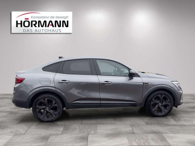 Renault Arkana Gebrauchtwagen