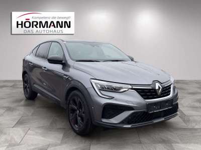 Renault Arkana Gebrauchtwagen