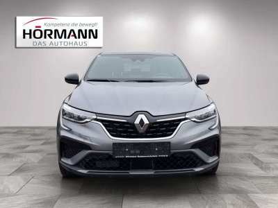 Renault Arkana Gebrauchtwagen
