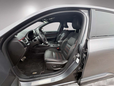 Renault Arkana Gebrauchtwagen