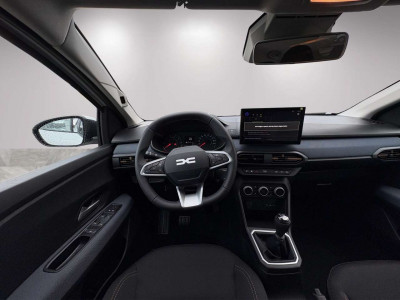 Dacia Sandero Neuwagen Dacia Sandero Neuwagen