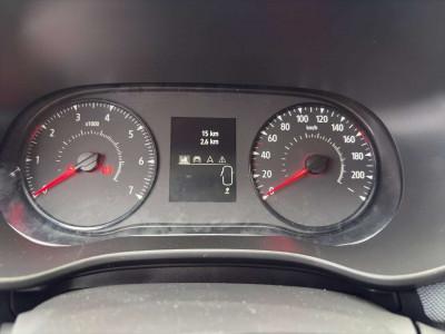 Dacia Sandero Neuwagen Dacia Sandero Neuwagen