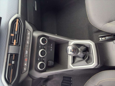 Dacia Sandero Neuwagen Dacia Sandero Neuwagen