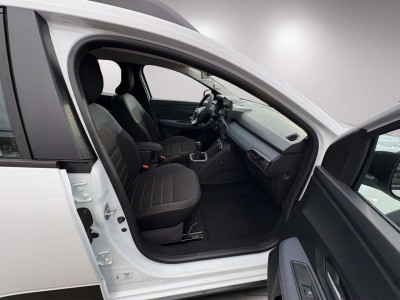 Dacia Sandero Neuwagen Dacia Sandero Neuwagen