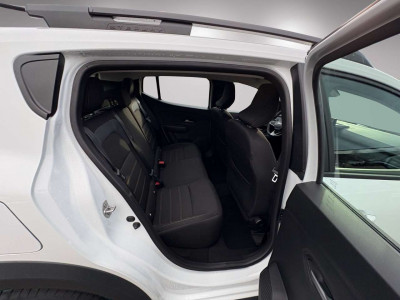 Dacia Sandero Neuwagen Dacia Sandero Neuwagen