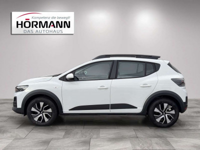 Dacia Sandero Neuwagen Dacia Sandero Neuwagen