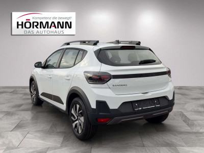 Dacia Sandero Neuwagen Dacia Sandero Neuwagen