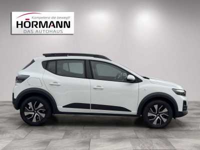 Dacia Sandero Neuwagen Dacia Sandero Neuwagen