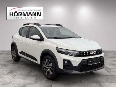 Dacia Sandero Neuwagen Dacia Sandero Neuwagen