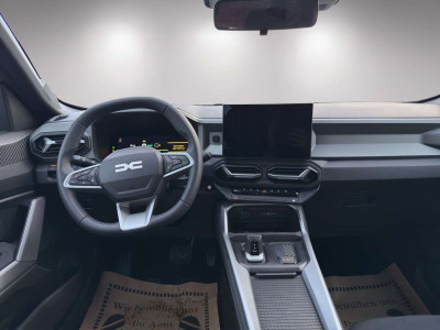 Dacia Bigster Neuwagen